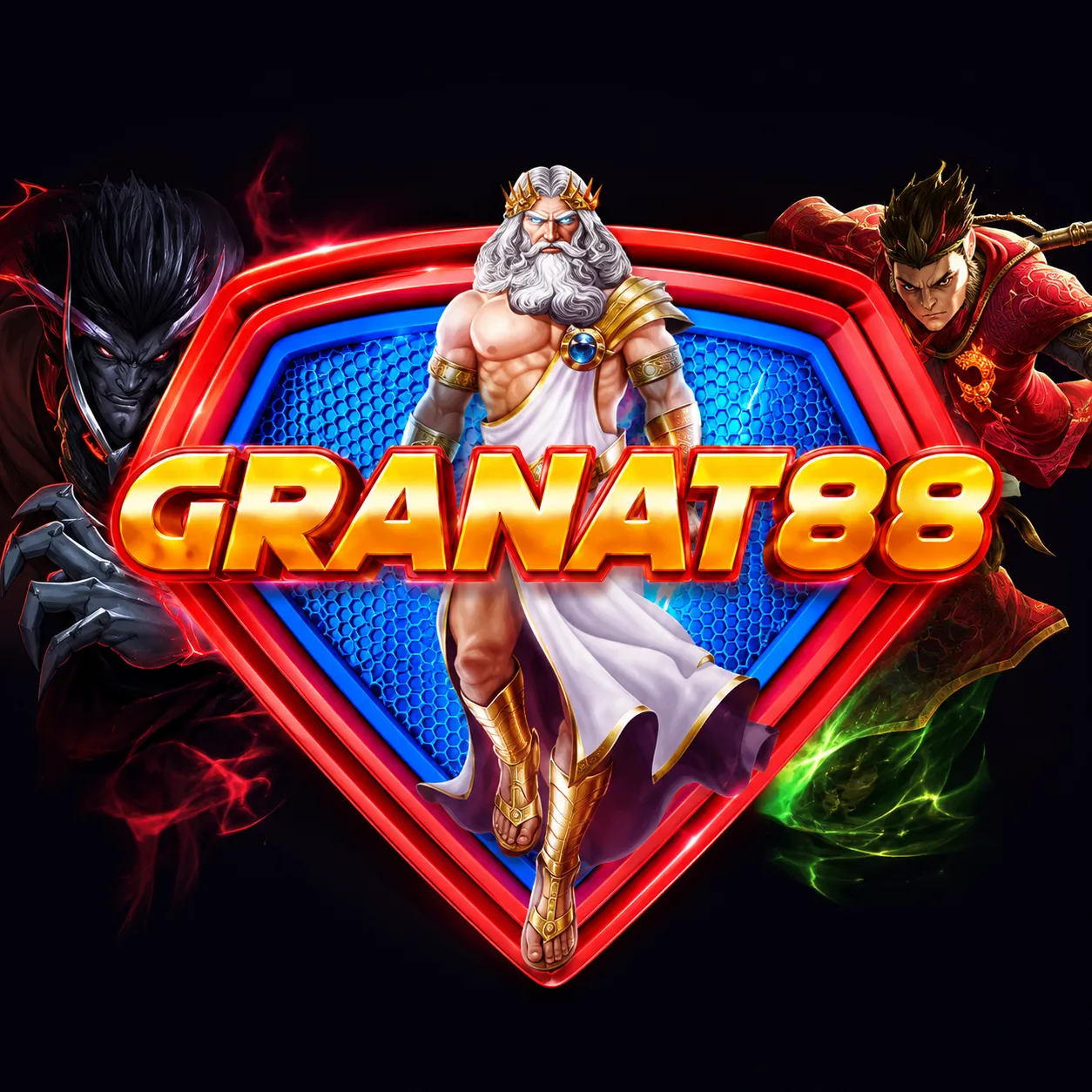 GRANAT88 - Aplikasi Sportsbook Terbaik untuk Petaruh Indonesia