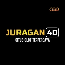 juragan4d